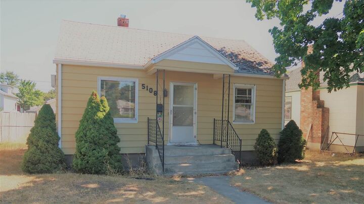 5108 N Stevens St  Spokane WA 99205 photo
