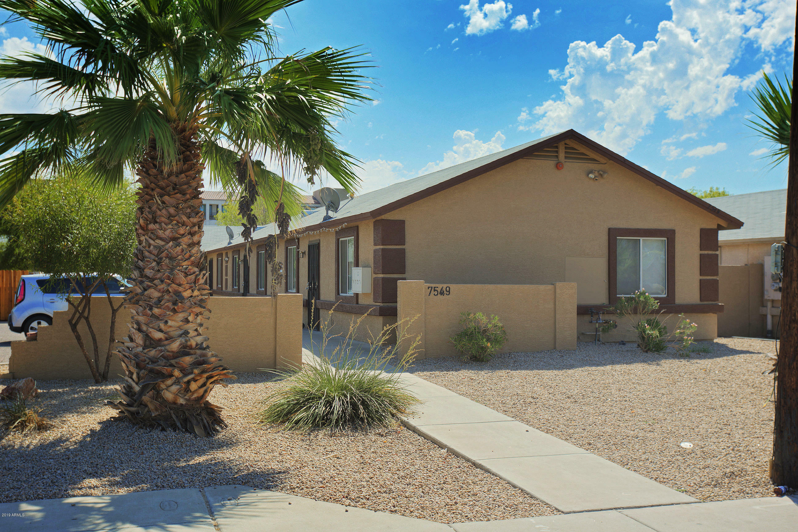 Property Photo:  7549 N 21st Avenue  AZ 85021 