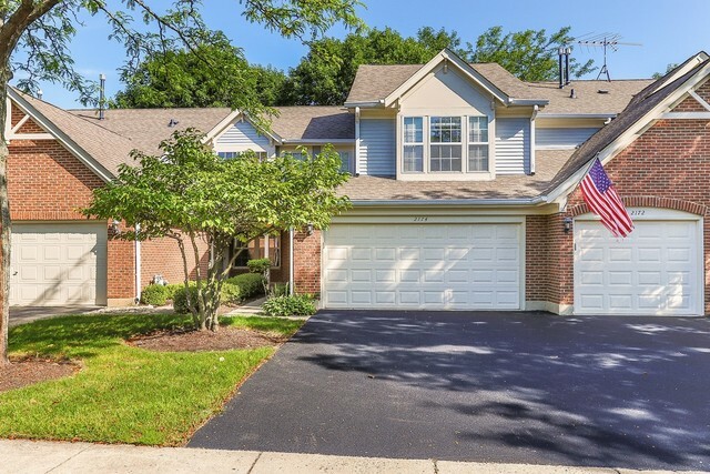 Property Photo: 2174 Rob Roy Court IL 60133