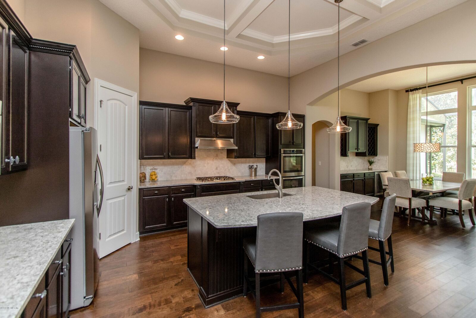 Property Photo: 971 Autumn Pines Drive FL 32065