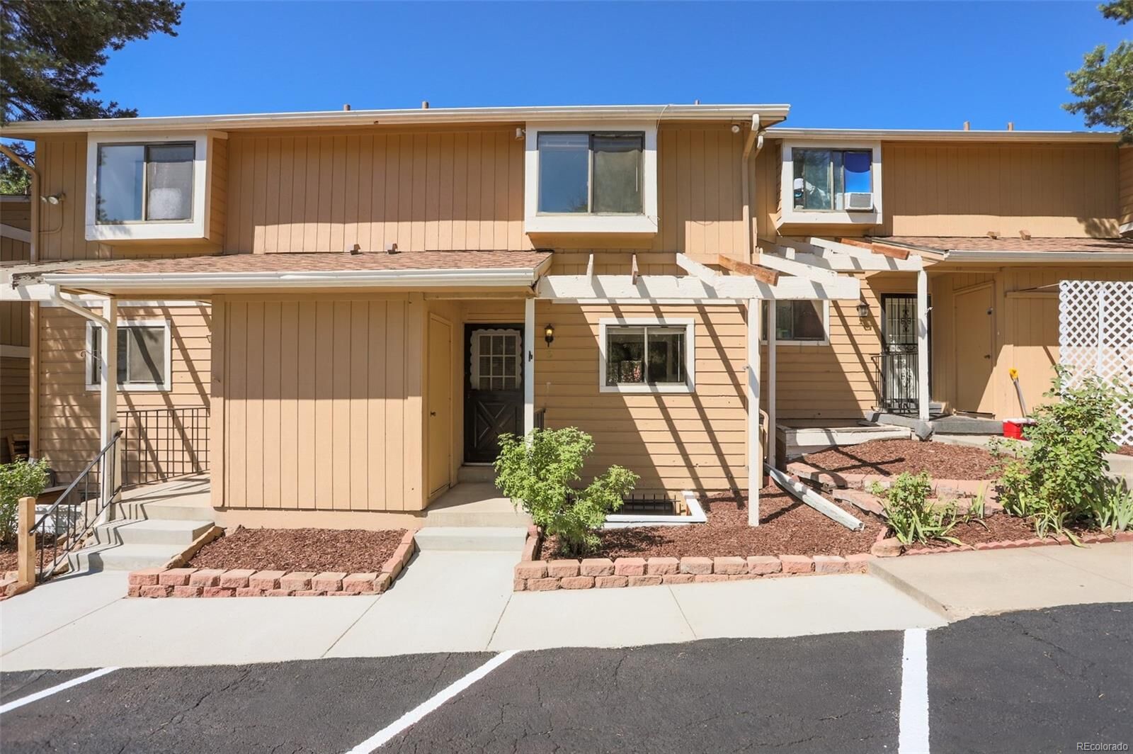 Property Photo:  9105 Oberon Road 3  CO 80004 