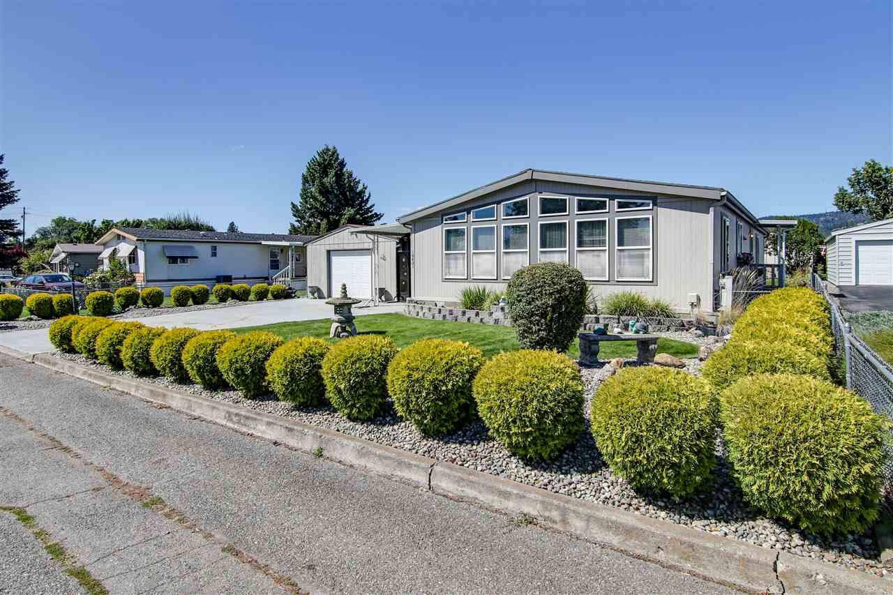 Property Photo:  18821 E Montgomery Dr  WA 99027 