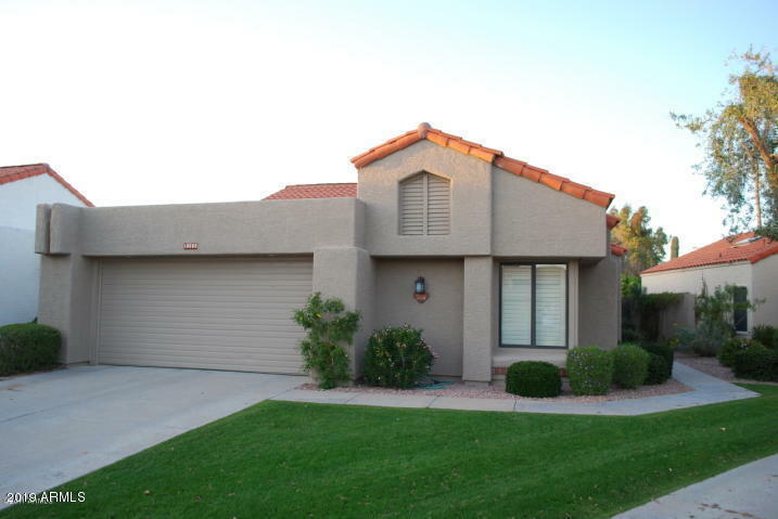 Property Photo:  10058 E San Bernardo Drive  AZ 85258 