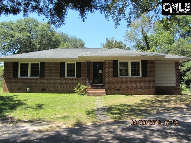 Property Photo:  509 Veterans  SC 29209 