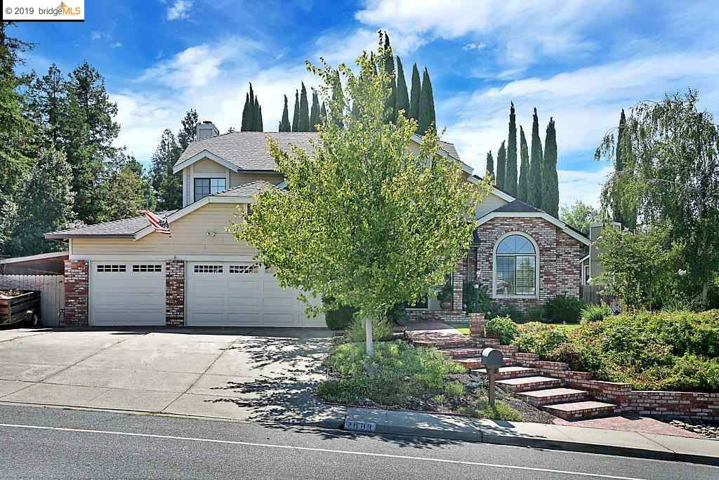 Property Photo:  4008 Eagleridge Dr  CA 94509 