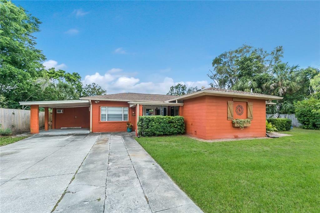 Property Photo:  876 47th Street  FL 34234 