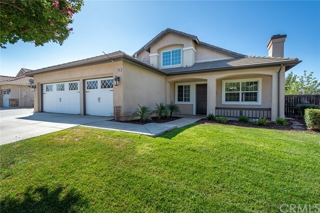 Property Photo:  21895 Grove Road  CA 92595 