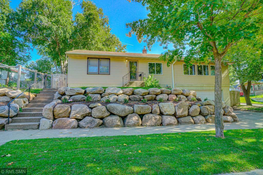 Property Photo: 2088 Nokomis Avenue MN 55119