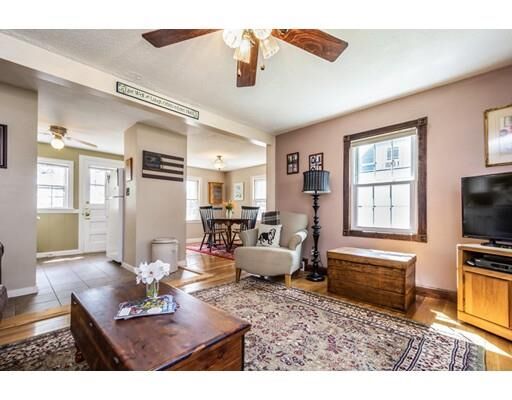 Property Photo:  10 Birch Hill Rd  MA 01606 