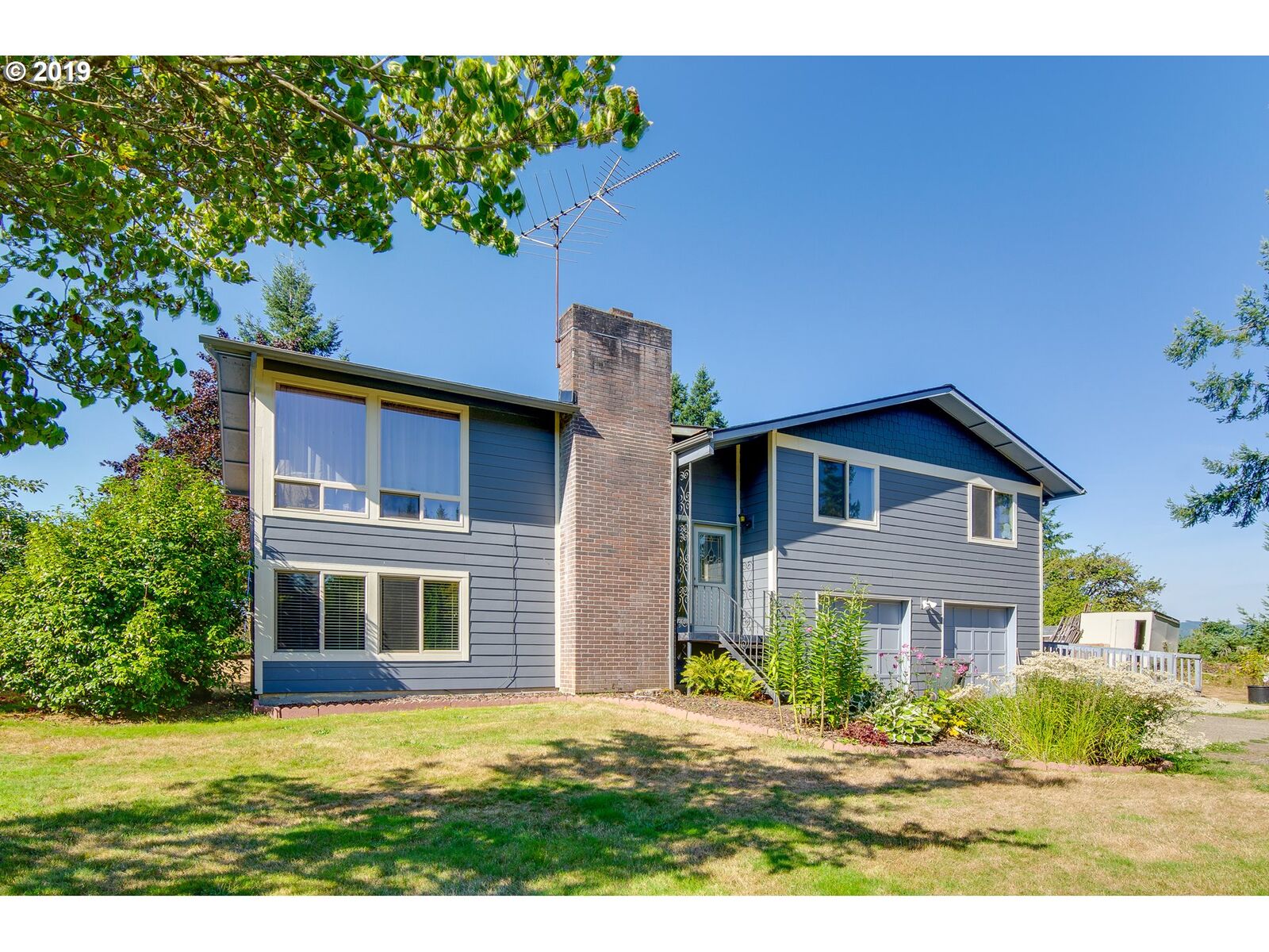 Property Photo:  911 Sandy Bend Rd  WA 98611 