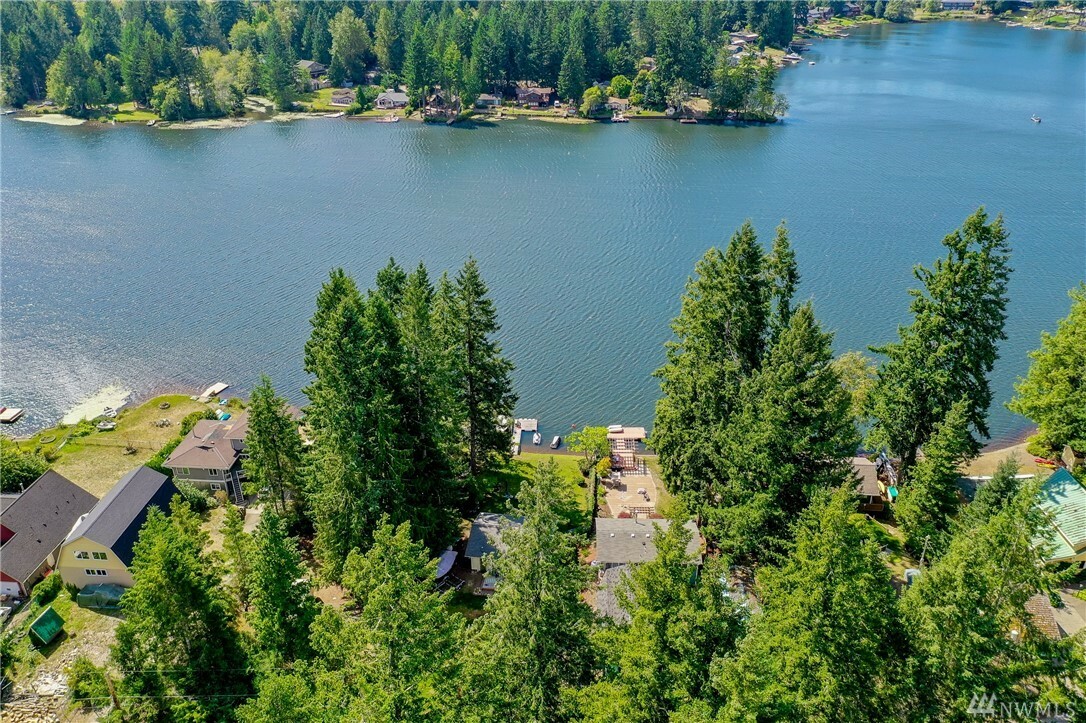 Property Photo:  84 Gold Creek Rd NW  WA 98312 