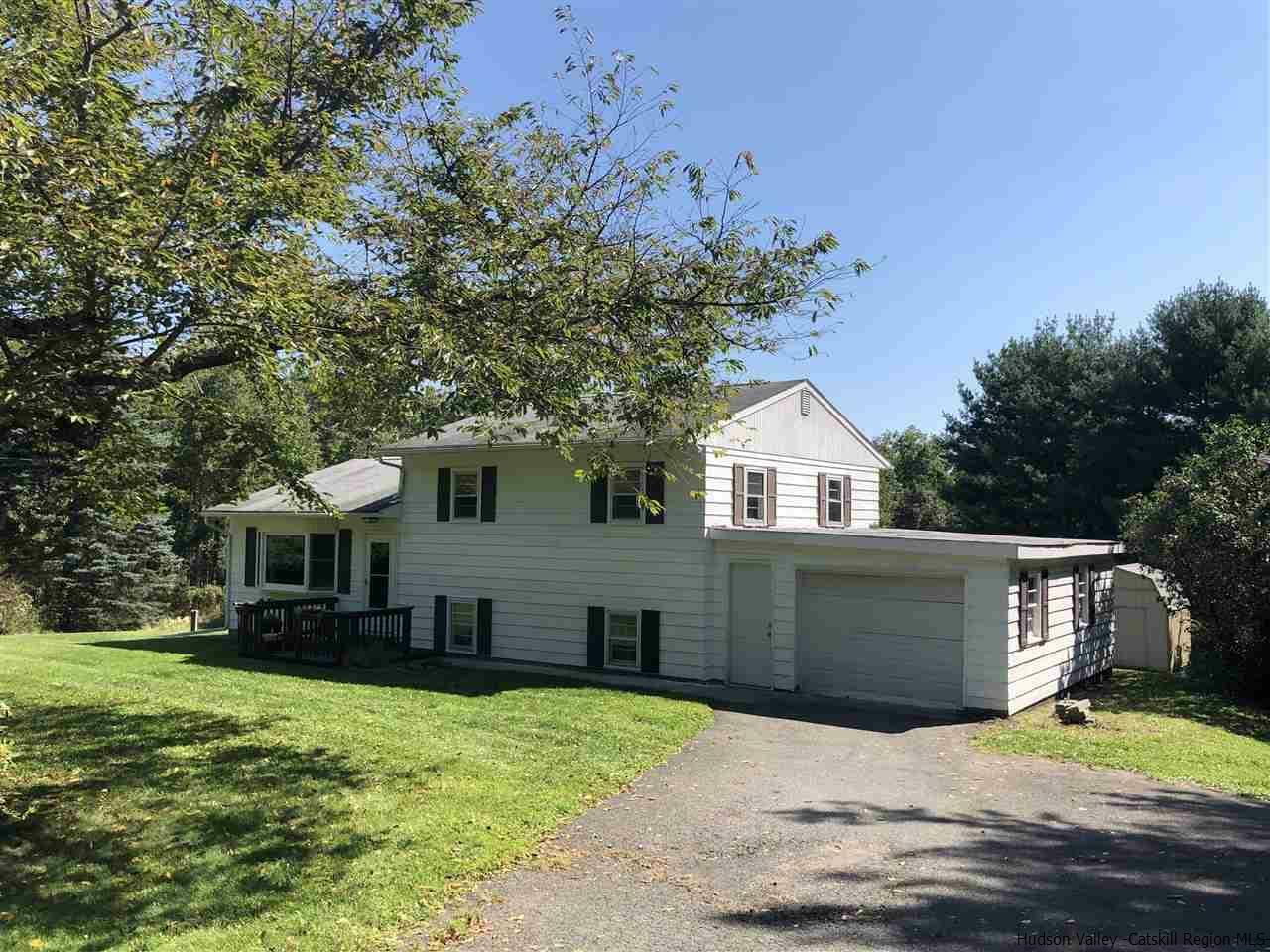 Property Photo:  750 Samsonville  NY 12446 