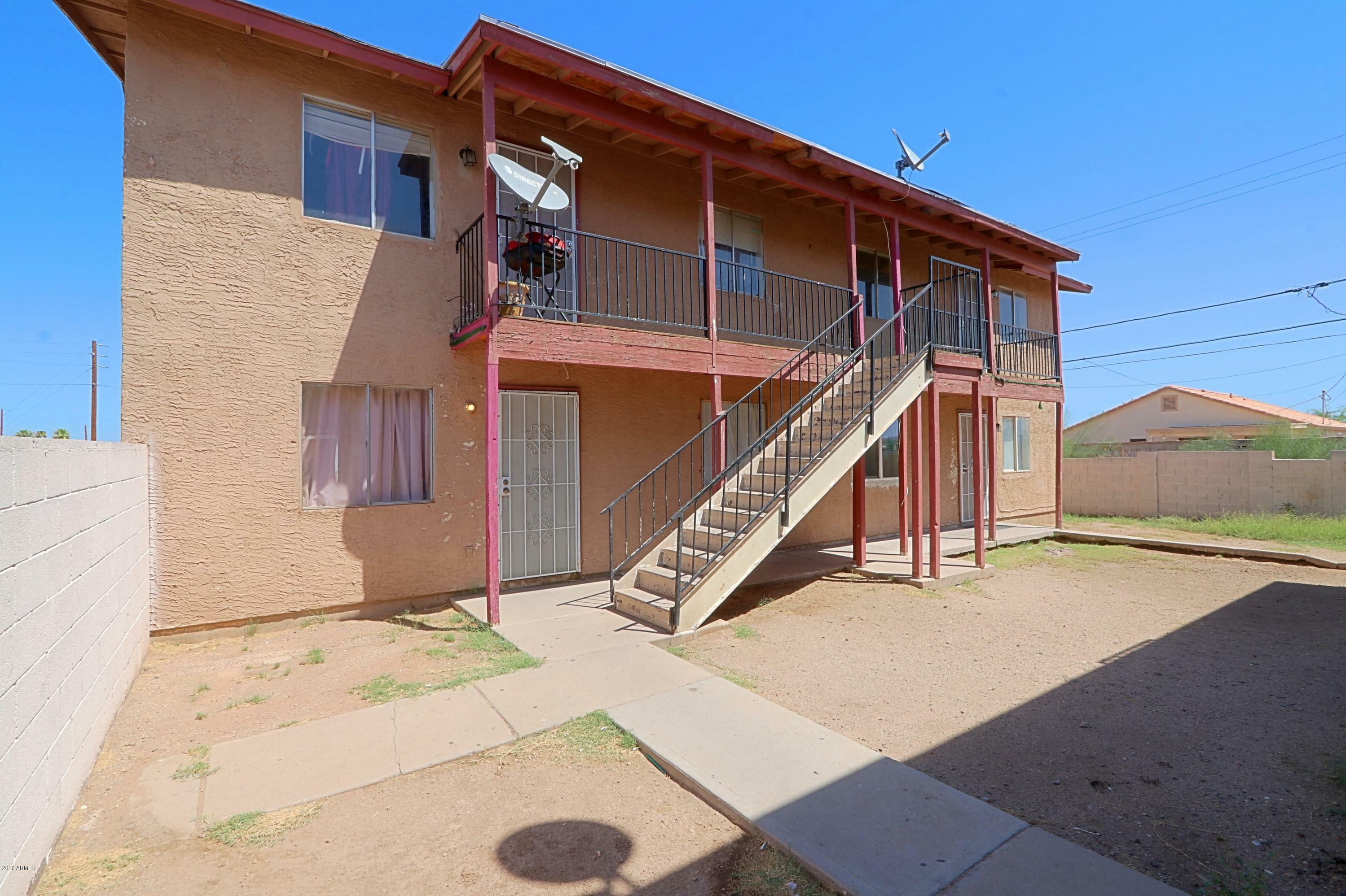 Property Photo:  4211 S 3rd Street  AZ 85040 