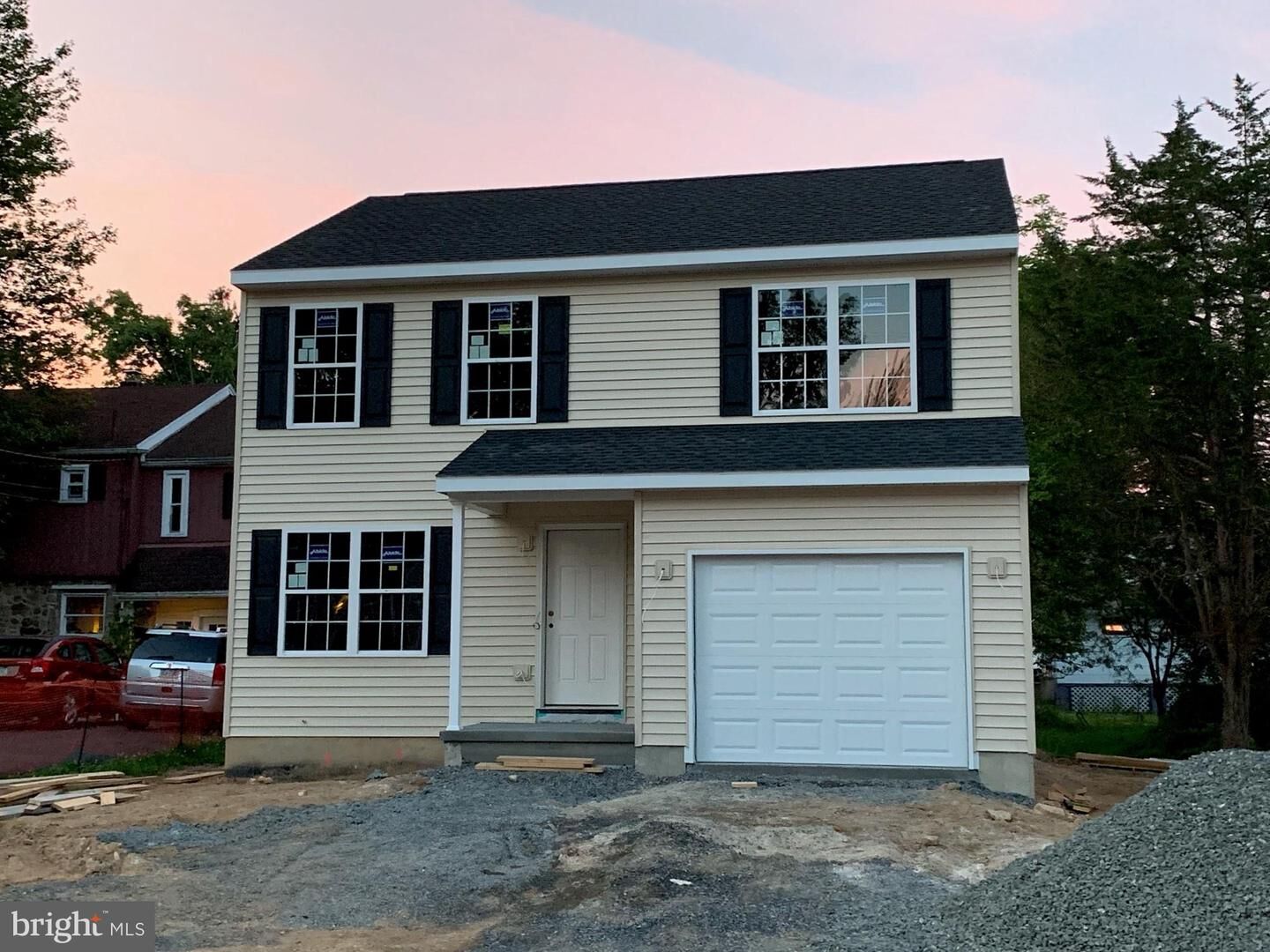 Property Photo: 11 Midland Ave PA 19606