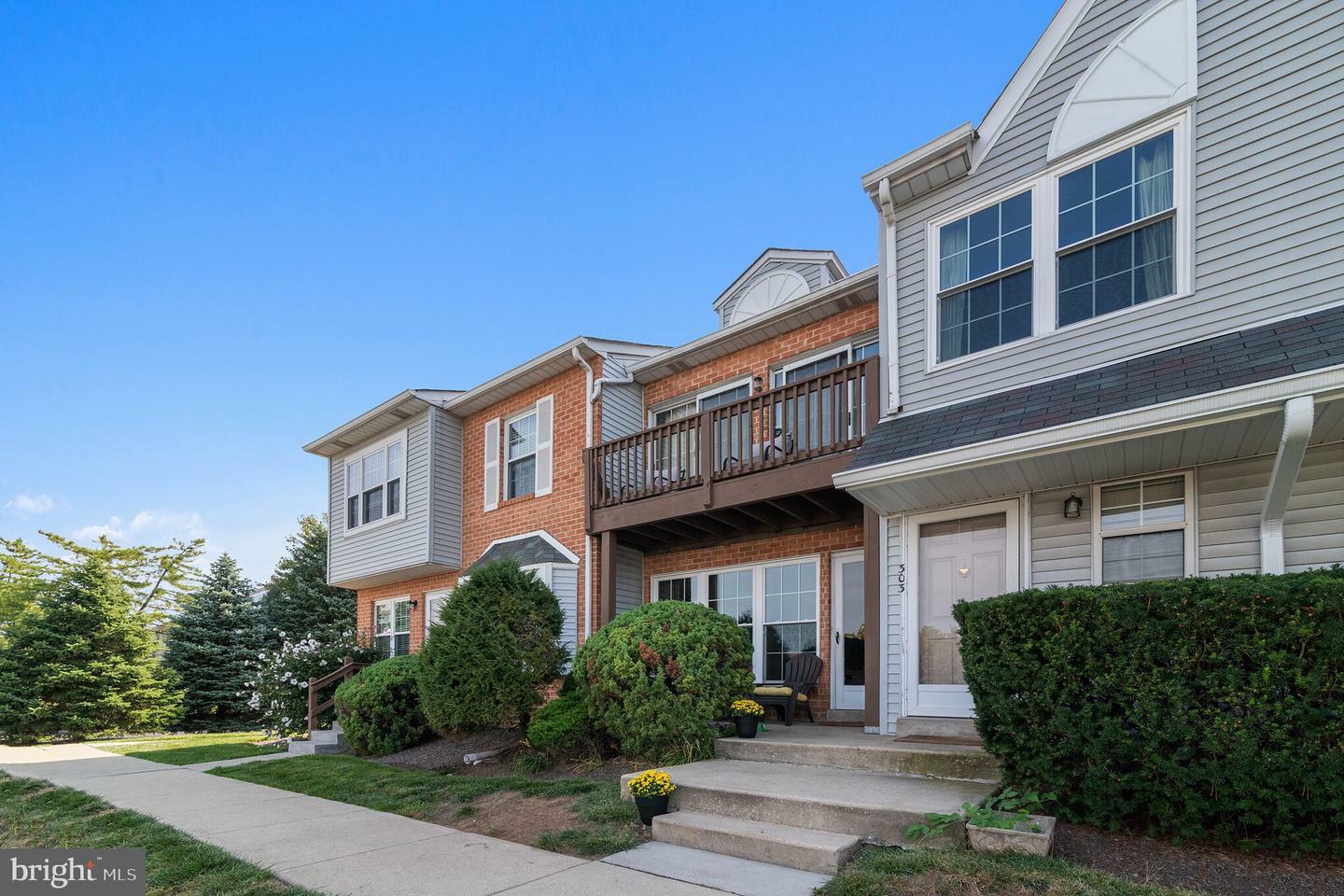 Property Photo: 302 Wendover Drive PA 19403