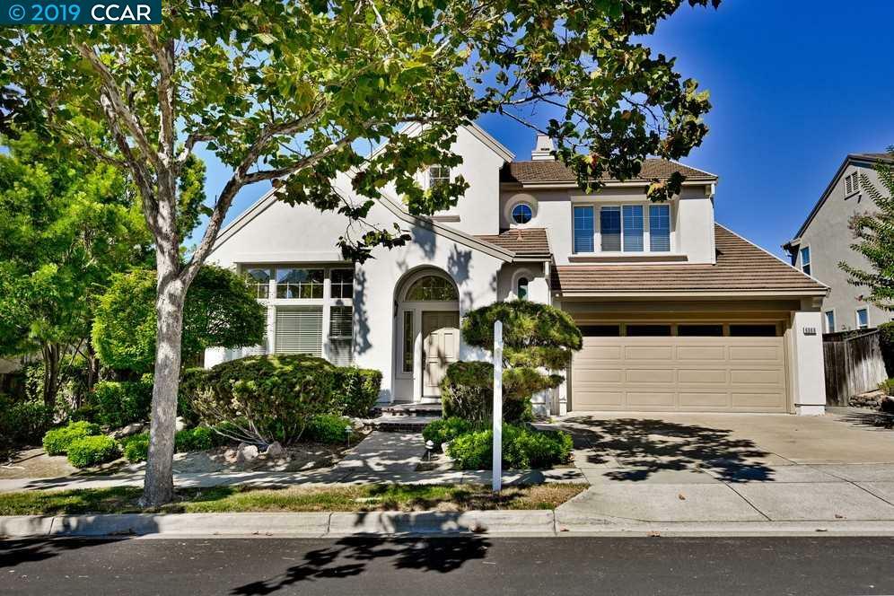 Property Photo:  6066 Tigerside Way  CA 94582 