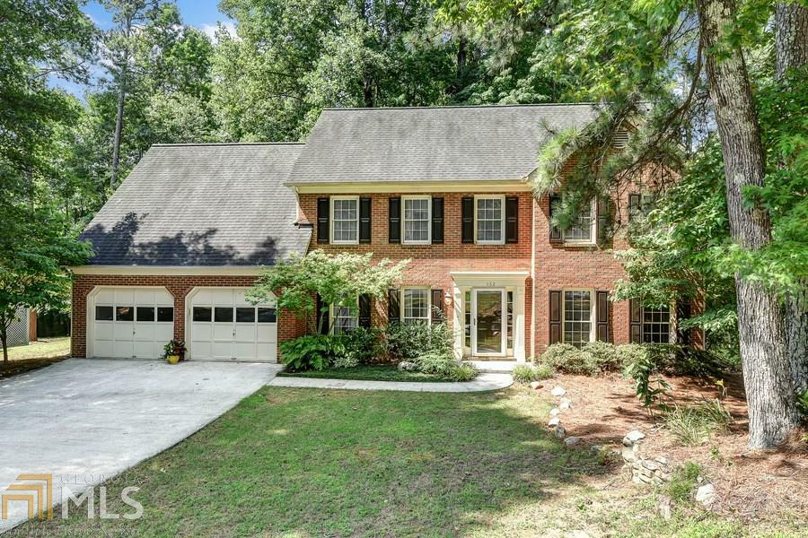 Property Photo: 162 Threechop Dr GA 30064