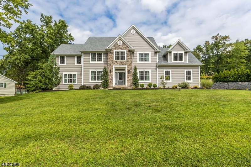Property Photo: 24 Claire Dr NJ 08807
