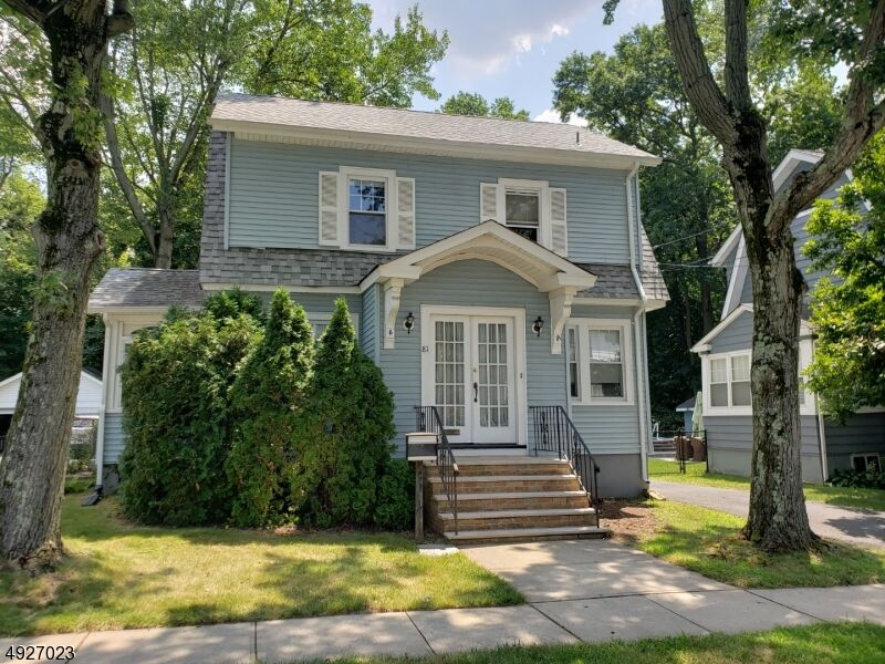 Property Photo:  81 Washington Ave  NJ 07081 