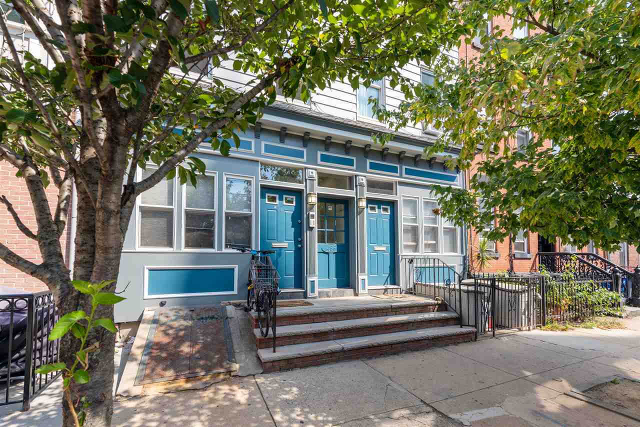 Property Photo:  466 Monmouth St 3R  NJ 07302 