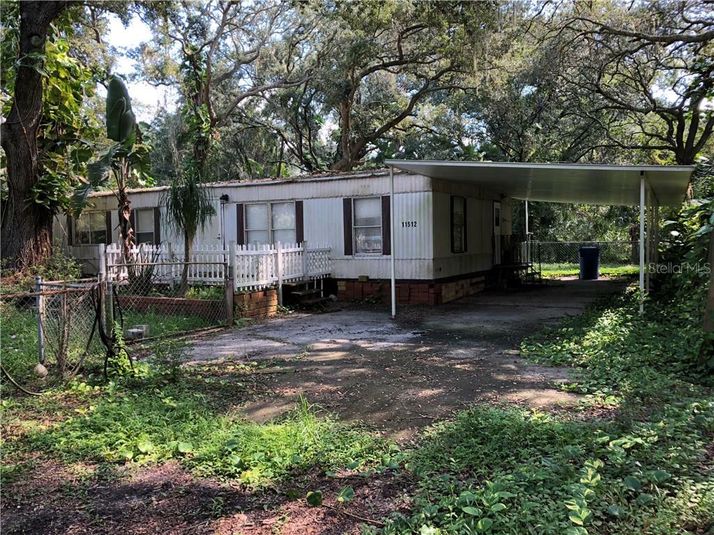 Property Photo:  11512 Campbell Meyer Lane  FL 33534 