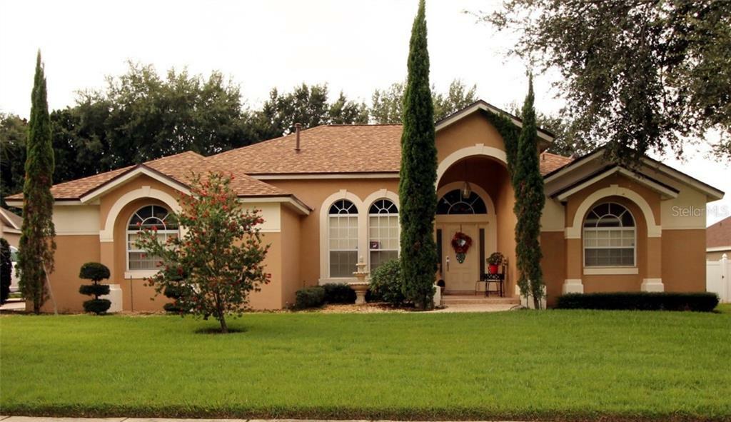 Property Photo:  14624 Pine Lake Street  FL 34711 