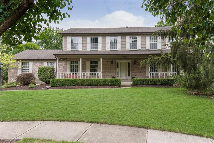 7943 Destry Place  Fishers IN 46038 photo