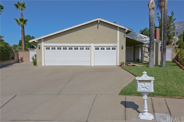 Property Photo:  6722 Teak Way  CA 91701 