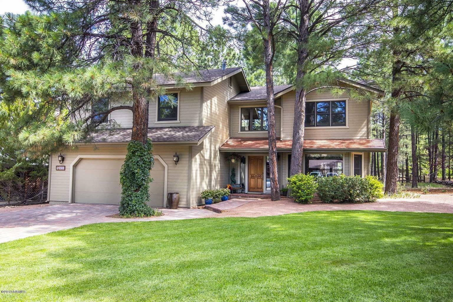 5220 E Mockingbird Drive  Flagstaff AZ 86004 photo