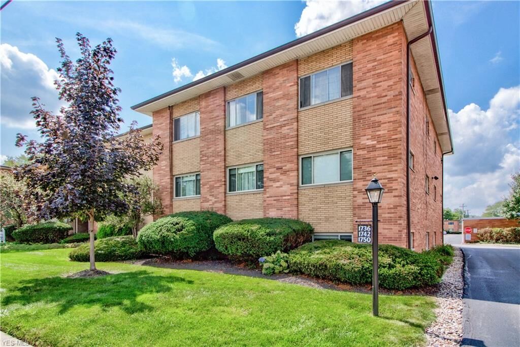 Property Photo:  1736 Wagar Road 304  OH 44116 