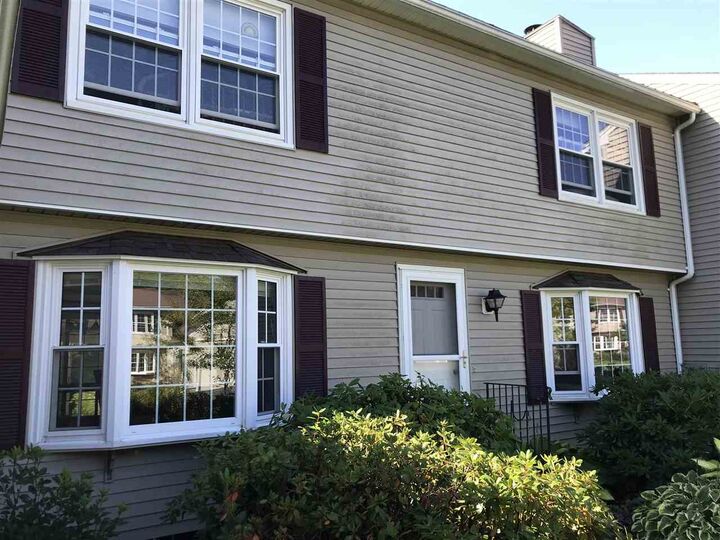 Property Photo: 1 Sand Hill Road 19 NH 03458