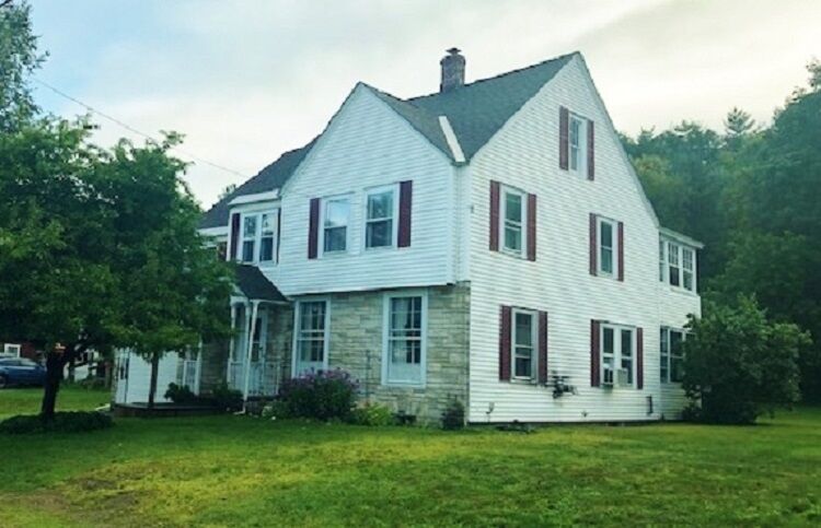 Property Photo:  265 Maple Street  VT 05661 