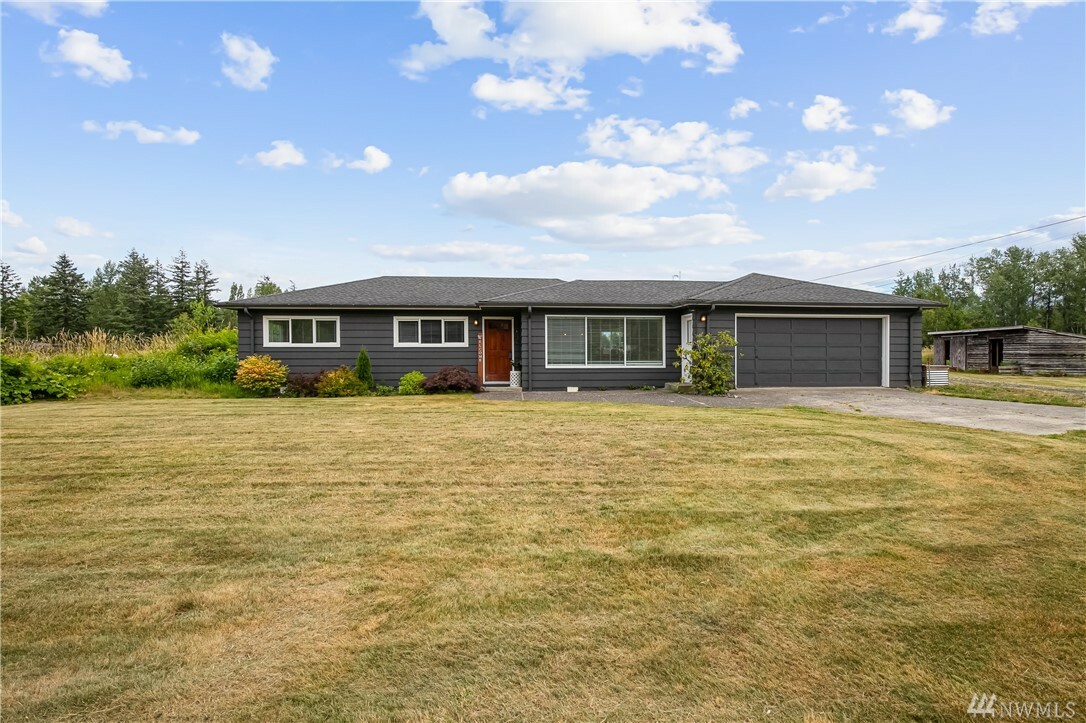 Property Photo: 5536 Mission Rd WA 98226