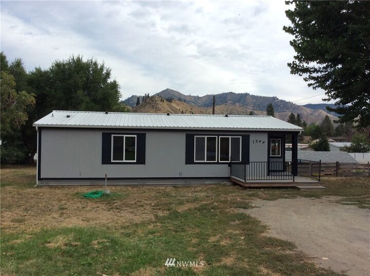 7949 Kinney Road  Dryden WA 98821 photo