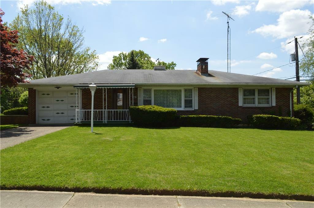 Property Photo:  1275 Kenwood  OH 45505 