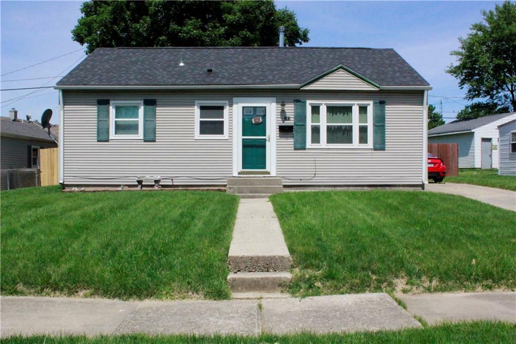 717 Cortland  Springfield OH 45505 photo