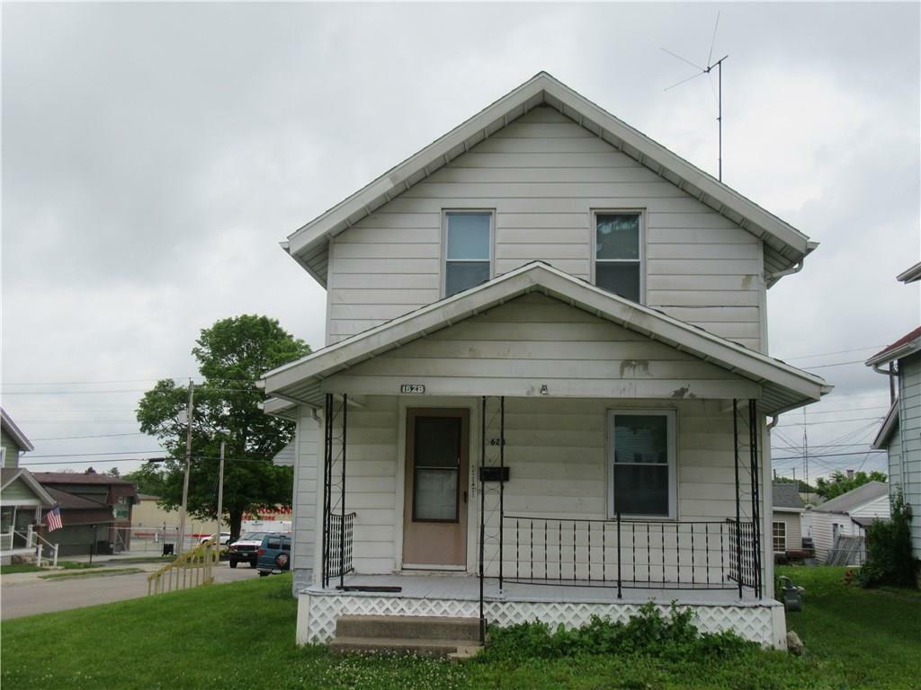 Property Photo:  1628 W High  OH 45506 