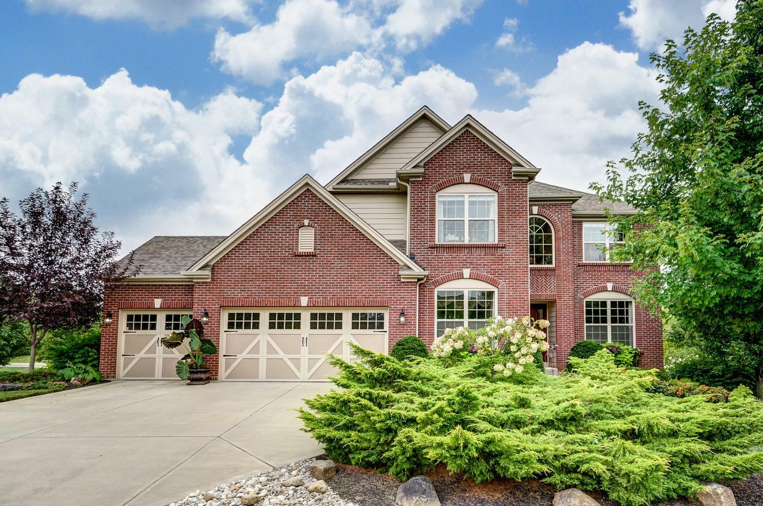 Property Photo: 5773 Ferdinand Drive OH 45069