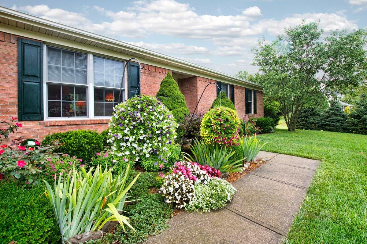 Property Photo: 4765 Burdsall Road OH 45176