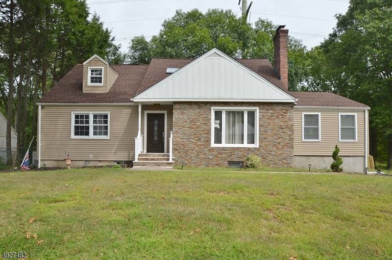 Property Photo:  76 Overlook Ave  NJ 07936 