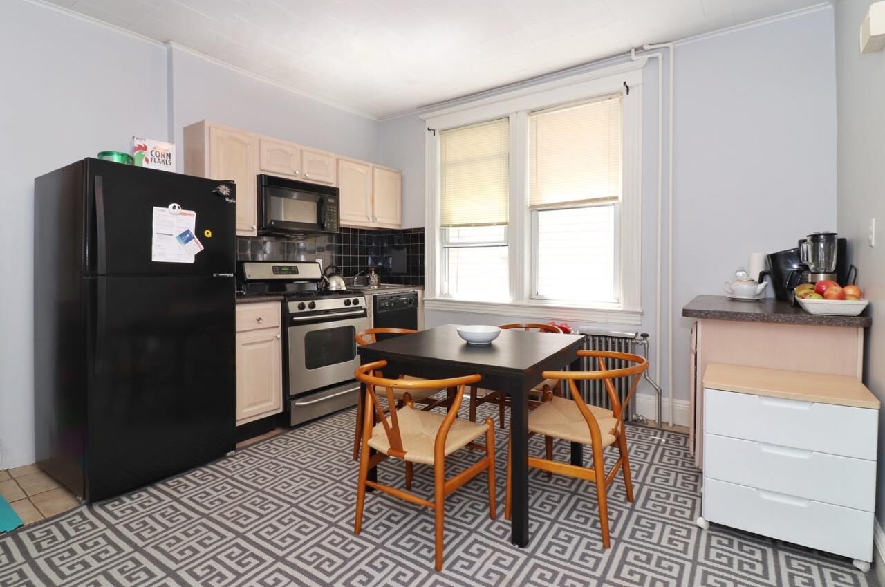 Property Photo:  263 Liberty Ave 2  NJ 07307 
