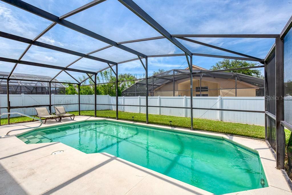 Property Photo:  8011 Indian Creek Boulevard  FL 34747 