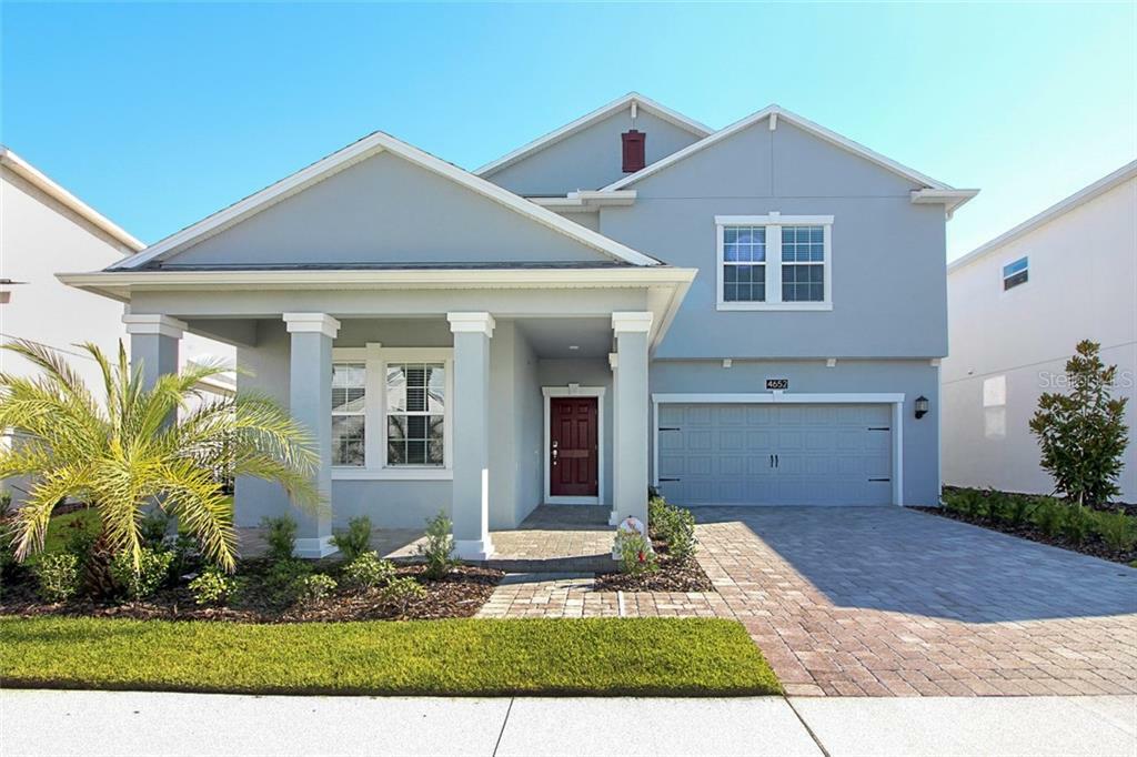 Property Photo:  4652 Egg Harbor Dr  FL 34746 