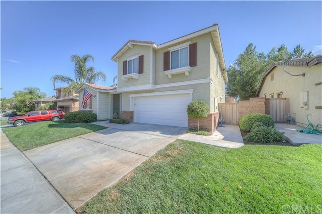 Property Photo: 34232 Sweet Acacia Court CA 92532