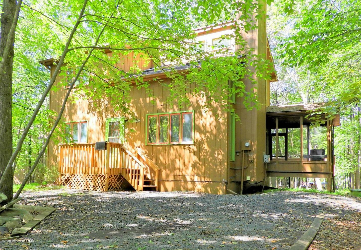 Property Photo:  2129 Wilderland Drive  PA 18371 