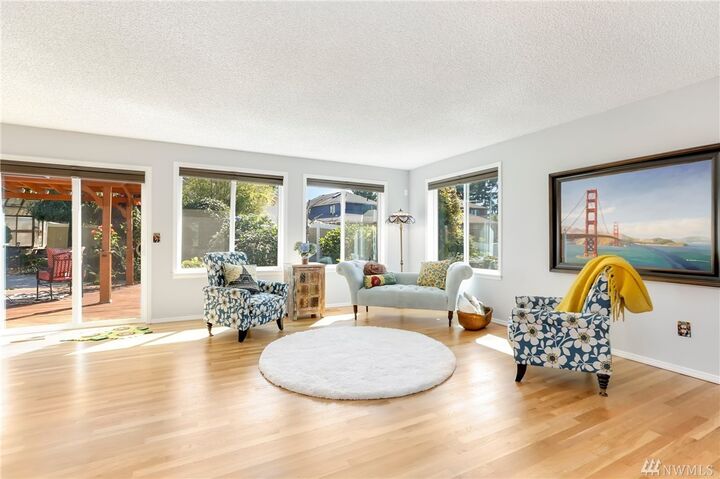 Property Photo: 20207 34th Place W WA 98036