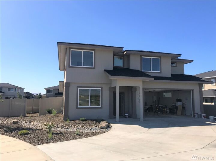 2901 N Yale Ct  Ellensburg WA 98926 photo