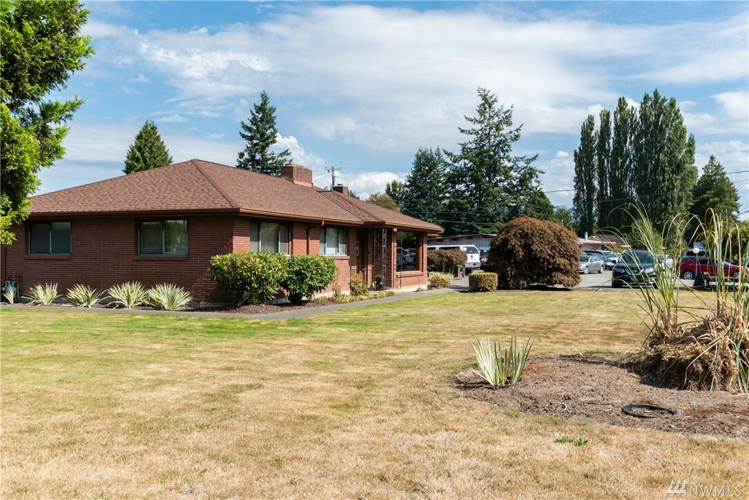 Property Photo:  11080 Gundersen Lane  WA 98233 