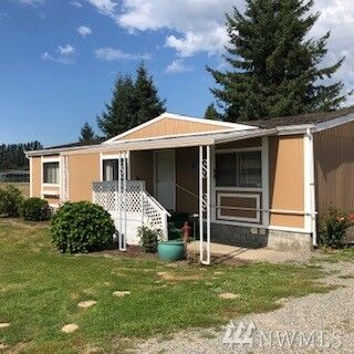 Property Photo: 22661 Rhodes Rd WA 98284