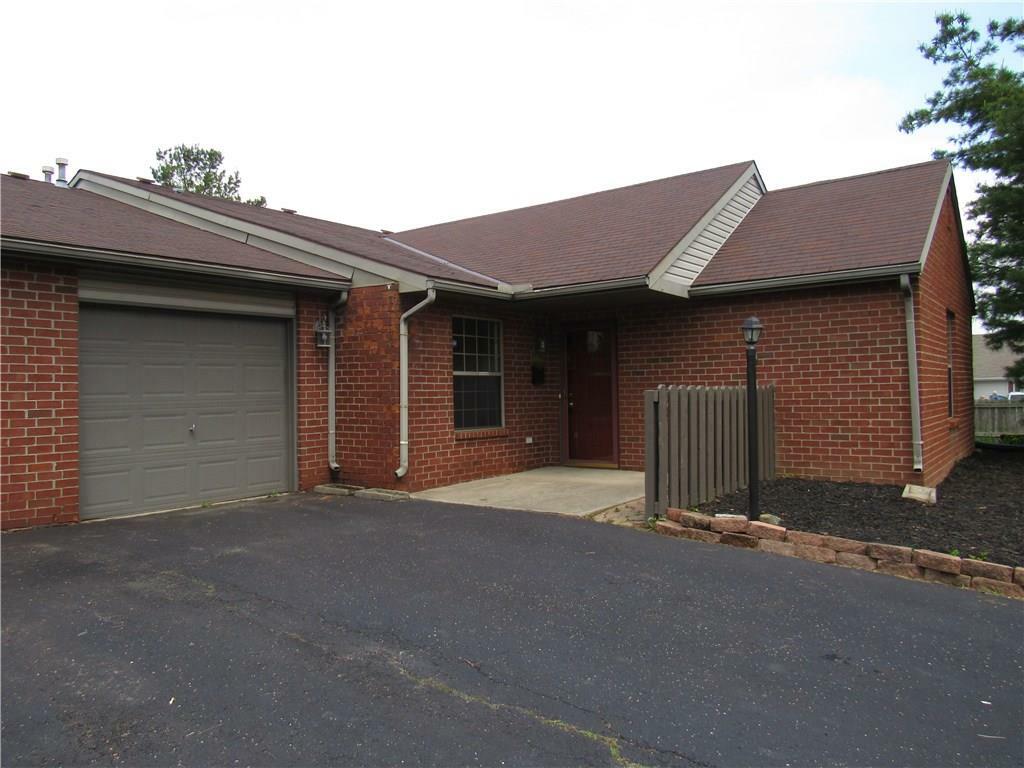 Property Photo:  3978 Covington Drive 3978  OH 45503 